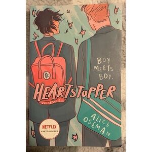 Heartstopper
